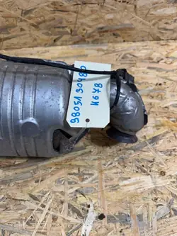 OEM 9805130480 Katalysaattori Peugeot 308 T9