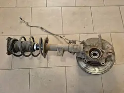 OEM ODO9516 Höger framstyrknut för Hyundai
