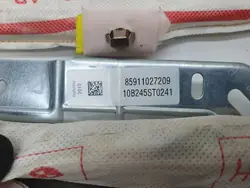 OEM AUST131418 Höger Airbag Gardin BMW 7 F01 F04