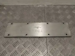 Suporte de reforço transversal OEM HY538741AB Aston Martin DB11