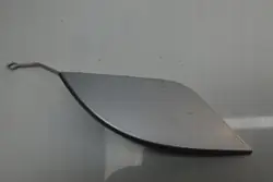 Mercedes W204 Anhängerkupplungsabdeckung OEM 2048850823 Heck