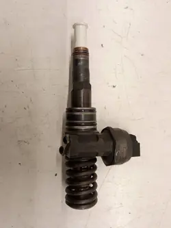 Vindrutetvättspump OEM 038130073AG för VW Touran