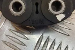 Kumiliitos vetoakselille BMW X5 7503159