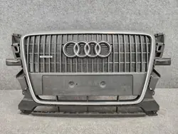 Jäähdyttimen Ritiläpeite Audi Q5 OEM 8R0853651 2008-2012