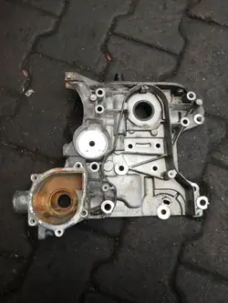 Olje pump Opel Insignia, Astra J 1.6 16V A16XER 25190867