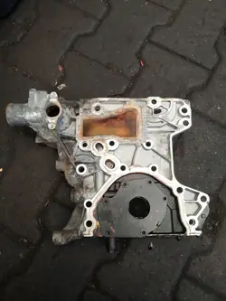 Pompe à huile Opel Insignia, Astra J 1.6 16V A16XER 25190867