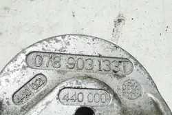 Hihnapuristin AUDI A6 (4B2, C5) 2.8L bensiini