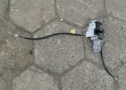 Serrure de Porte Avant Gauche Fiat Bravo II 07-2014 51902605