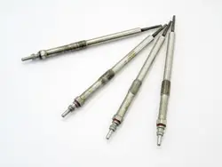 Käynnistysvastukset 2.3 DCI BIT Master 3 Movano B NV400