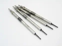 Bougies de préchauffage 2.3 DCI BIT Master 3 Movano B NV400