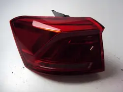 VW T-ROC LUZ TRASERA IZQUIERDA LED