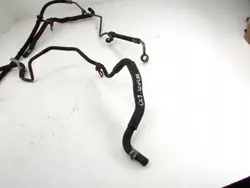 Flexible direction assistée Mazda CX7 2.3T OEM CER2058