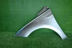 VW POLO 2G 17- Parafango anteriore sinistro