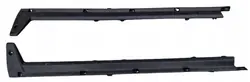 Ford Ranger 11 Sidolister OEM AB39-26291C20/21