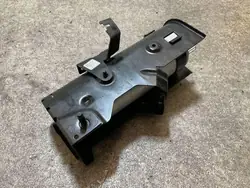 Gebruikte VW Brandstofffilter Behuizing OEM 7LA127224A