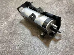 Gebrauchtes VW Kraftstofffiltergehäuse OEM 7LA127224A