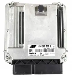 Module miroir OEM 03G906016GL pour Volkswagen Sharan