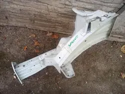 Para-lama dianteiro esquerdo OEM para Kia Sorento III