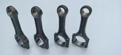 Komplettes Pleuel-Set Seat Leon Skoda Fabia Volkswagen Golf