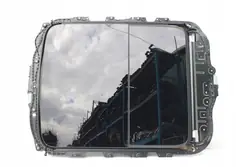 Toit Vitré Panoramique Solaire Audi E-Tron OEM 83A877041