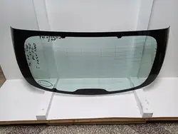 Bakruta OEM 00158293021 för Opel Astra J 5D