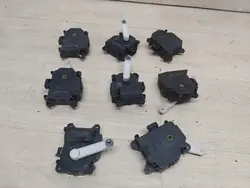 OEM 063700-8680 Verwarmingsblazermotor voor Avensis