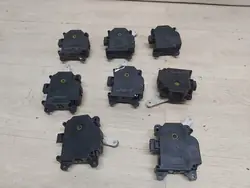 Motor do soprador OEM 063700-8680 para Avensis