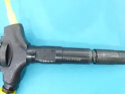 Injetor testado 8-97239161-7 Renault Vel Satis 3.0 dCi 177cv