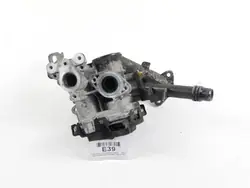 EGR-Ventil OEM Valeo 9833095880 für Citroen C4 Picasso