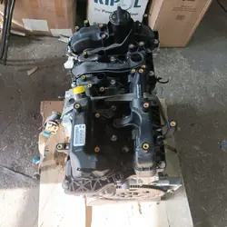 Motorblok OEM 04893507AE voor Jeep Cherokee Wrangler