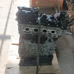 Bloc moteur OEM 04893507AE pour Jeep Cherokee Wrangler