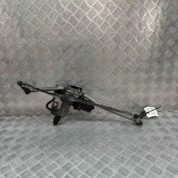 Mecanismo de janela dianteira Citroën Jumper 2.0L OEM 1363339080