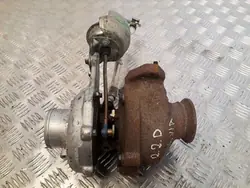 Turbo Opel Insignia A 1.96L 118kW 2010