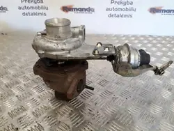 Turbo Opel Insignia A 1.96L 118kW 2010