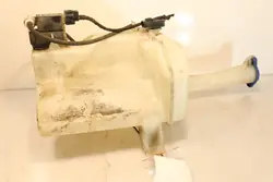 Ruitensproeiervat KIA CEED I 1.6CRDI