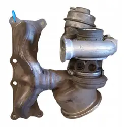 Turbokompressor BMW E90 E91 E92 E93 335i N54 OEM 49131-07006