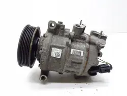 Gebrauchter Klimakompressor OEM 5Q0820803D für VW/Audi