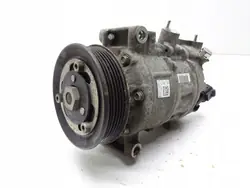 Compresseur AC d'occasion OEM 5Q0820803D pour VW/Audi