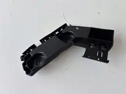 VW GOLF VIII Stoßstangen Gleitschiene Links Hinten 5H6807393D