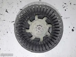 Iveco Daily Lämmityspuhallinmoottori 570630200