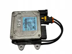 Peugeot 1007 servomodul OEM 9662894380 styrning