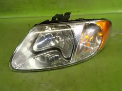Linker Frontscheinwerfer OEM Lampy przednie Chrysler