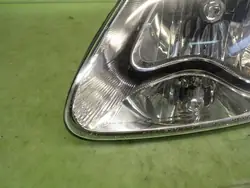 Linker Frontscheinwerfer OEM Lampy przednie Chrysler