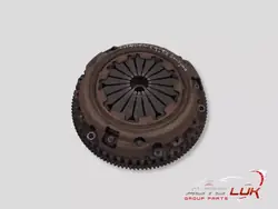 Kokonainen Kytkin Flywheel Citroen C4 I 1.6 Bensiini 9645879980