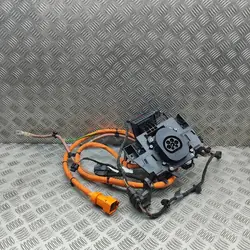 Cabo de carregamento bateria Audi Q6 e-tron 85H971757A