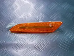 OEM 97063104700 Linker contourlamp Porsche Panamera