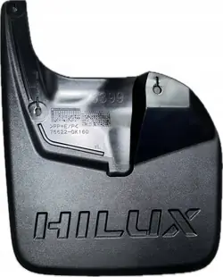 Toyota OE 76622-0K160 Aile Avant Gauche pour Hilux