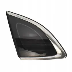 Cristal de carrocería trasero izquierdo OEM 10400534