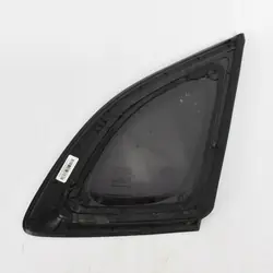 Karosserieglas links hinten OEM 10400534 - Gebraucht