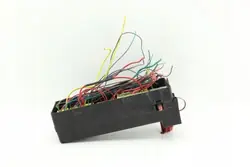 Caja de fusibles Chrysler PT Cruiser OEM 383222 2000-2007